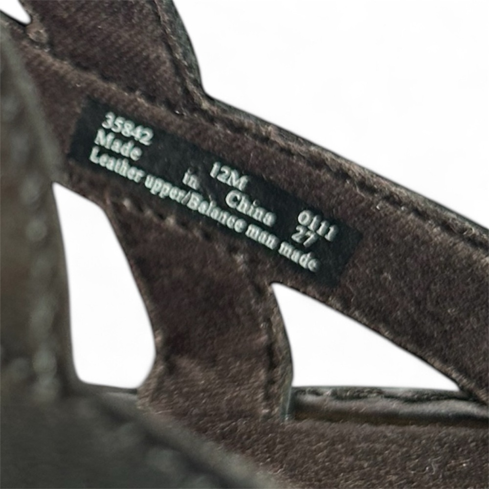 Clarks Sandals - Picture 5 of 5